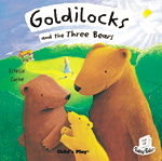 Goldilocks & the Three Bears (Soft Cover)